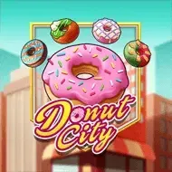 Donut City screenshot