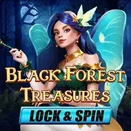 Black Forest Treasures_ Lock & SpinNovomatic