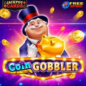 Coin Gobbler screenshot