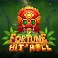 Fortune Hit'n Roll screenshot