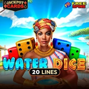Water Dice