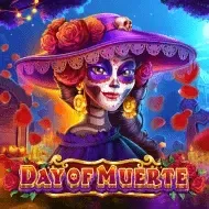 Day of Muerte screenshot