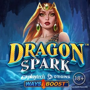 Dragon Spark™ screenshot