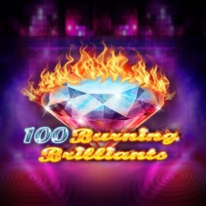 100 Burning Brilliants screenshot