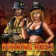 Burning Reels screenshot