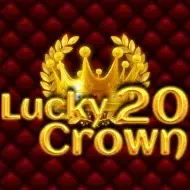 Lucky Crown 201spin4win