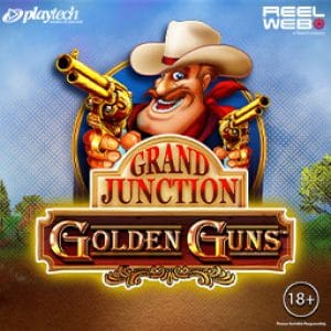 Grand Junction Golden Guns™ screenshot