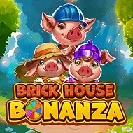Brick House Bonanza screenshot