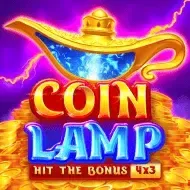 Coin Lamp screenshot